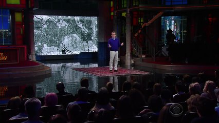 Chris Gethard Performs A Scene From  Career Suicide