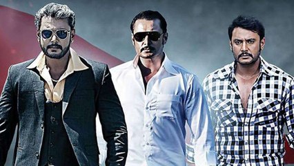 ಸೆಟ್ಟೇರಿತು ದರ್ಶನ್ 52ನೇ ಸಿನಿಮಾ..!! | FIlmibeat Kannada