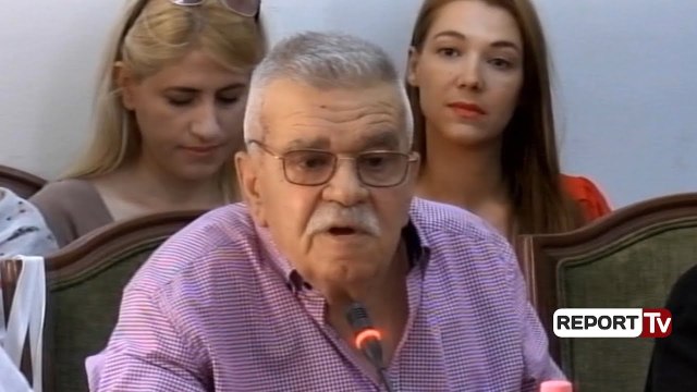 Aktorët letër Metës: Nëse nuk ka reagim do uzurpojmë Teatrin Kombëtar, Nrenika: Kjo është luftë