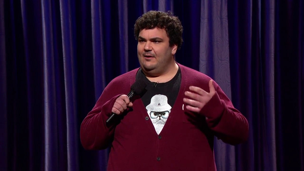 Ian Karmel Stand-Up 03 12 14
