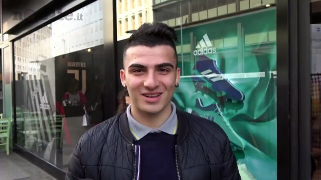 Juventus, il commento dei tifosi sul rigore in Champions League e l'espulsione di Buffon Dovevamo andare ai supplementari | Notizie.it