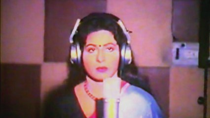 Boroshad Jage Ak Bar Tomai- Kanak Chapa