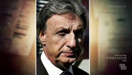 It Takes A Killer ~ A Split Personality