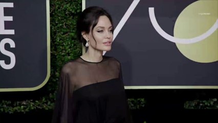 Angelina Jolie risque de perdre la garde de ses enfants !