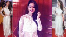 Hina Khan again gets TROLLED on her Dress at Baba Siddique’s Iftar Party । FilmiBeat