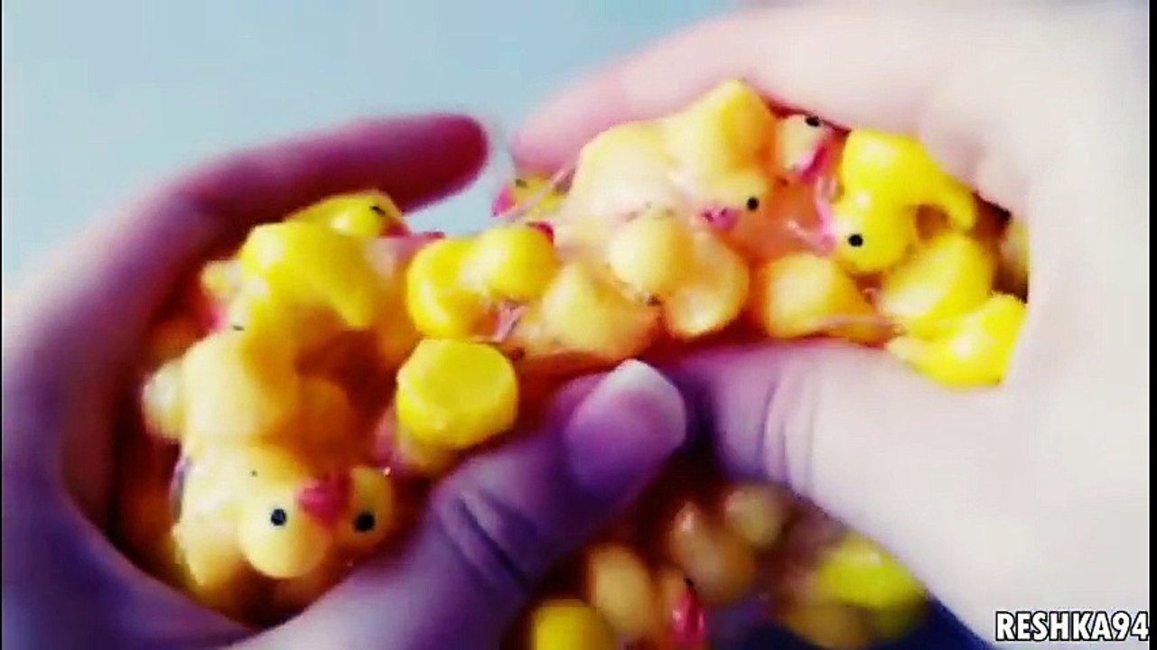 Relaxing Videos/Slime Headquarters 28