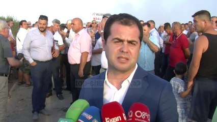 Qytetarët durrsakë kërkojnë zgjidhje për vendin që helmon qytetin - Top Channel Albania