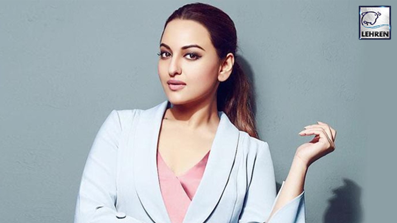 Sonakshi Sinha To Begin Shooting For Kalank Today