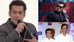 Race 3 : Salman Khan Reveals Why Abbas-Mustan are out of Race 3 | FilmiBeat