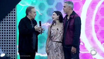 power couple brasil 12-06-2018 episodio 36 parte 3