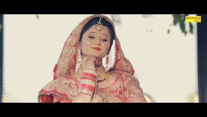 Banadi 2 ¦ Anjali Raghav, Dhillu, Binder Danoda, Farista ¦ Latest Haryanvi Songs Haryanavi 2018 Desi-Hill-Music