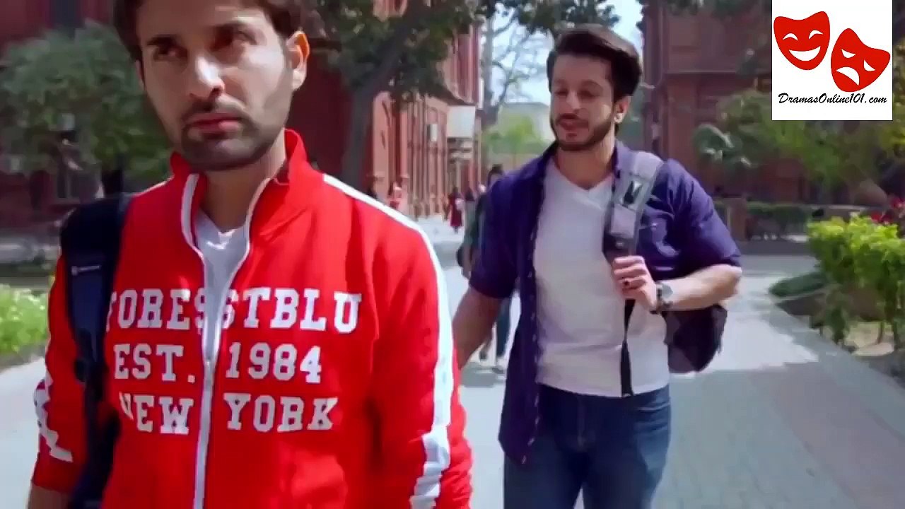 Bay Dardi Episode 14 Teaser - (Ary Digital) _ 6th June 2018 _ Dramas Online101_HD