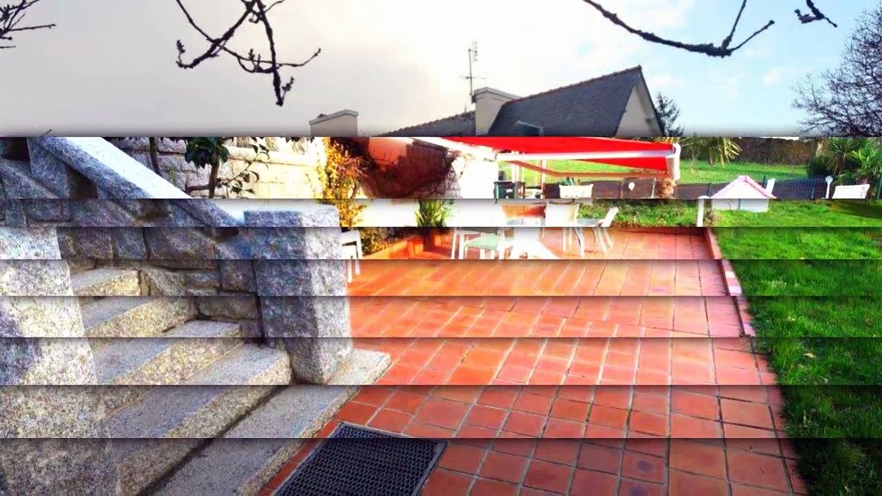 CARHAIX MAISON D'EXCEPTION