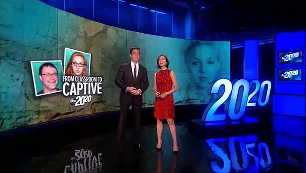 2020 - From Classroom to Captive
