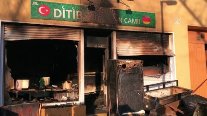 'Avrupa panikledikçe faşizme, ırkçılığa kayıyor' - ARDAHAN