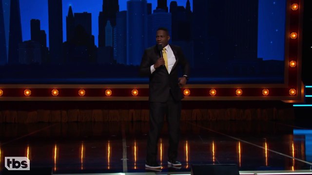 Rod Man Compares America To A Restaurant Under New Management - CONAN on TBS