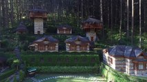Best Luxury Resort in Manali | Best Luxury Resorts in Himachal | Best Hotels in Kasol Himachal Pradesh