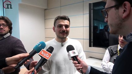 MasterChef, parla Simone, il vincitore della settima ediione vuole aprire un suo ristorante e sul finto funerale di  Cracco commenta "Mi ha divertito" | Notizie.it