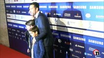Gran Galà del Calcio, da Gigi Buffon a Paulo Dybala fino a Marco D'Amore a Alessandro Cattelan | Notizie.it