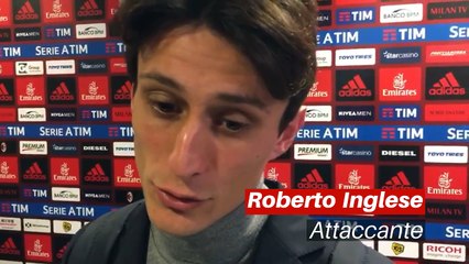 La polemica sul Var nel post di Milan Chievo 3-2 | zona Mista 18-03-2018 | Notizie.it