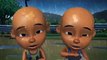 Siapa setuju ini adalah diantara babak paling sedih dalam cerita Upin & Ipin.#upinipin #lescopaque