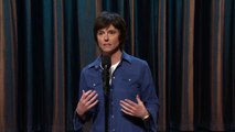 Tig Notaro Stand-Up 09 19 11 - CONAN on TBS