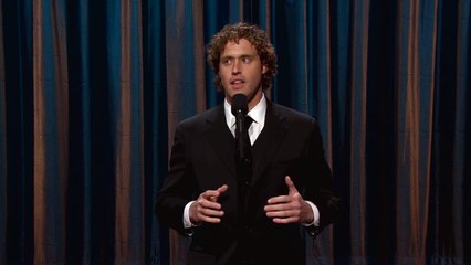TJ Miller Stand-Up 10 27 11