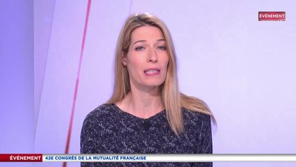 42e congrès de la Mutualité Française (13/06/2018)