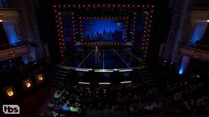 Rory Scovel Stand-Up 11 02 16 - CONAN on TBS