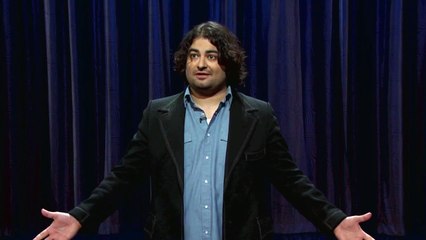 Sean Patton Stand-Up 12 07 11