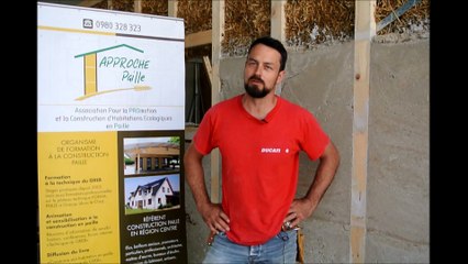 Formation ITE GREB - Présentation des participants