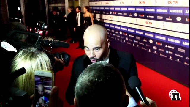 Marco D'Amore, Napoli e Gomorra Sarri è Savastano e l'immortale insieme | Notizie.it