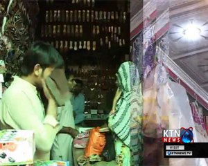 Sindh Round Up- 10 PM- 12th June 2018