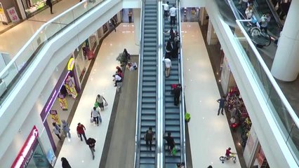 İranlı Turistler Bayramda Van'ı Tercih Etti