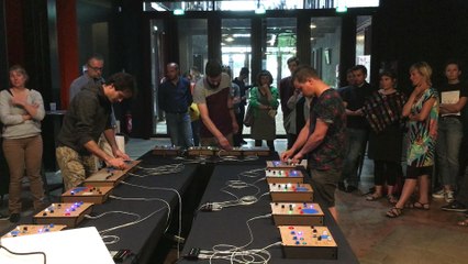 Bientôt de l'électro dans les écoles de Dijon