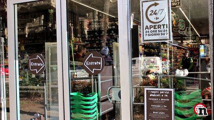 Buste del Supermarket a pagamento? La risposta dei consumatori | Notizie.it