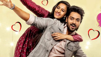 SS Thaman Background Score For Niharika's Happy Wedding