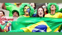 Ajang Piala Dunia, Separuh Warga Brazil  Tak Tertarik