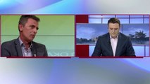 7pa5 - Zgjidhja e emrit dhe shqiptaret e Maqedonise veriore - 13 Qershor 2018 - Show - Vizion Plus