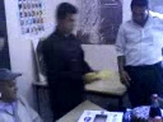 les élèves d’Imi n’tizghte