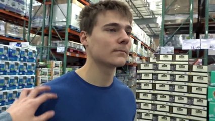 BEST COUPLE DANCE EVER!!