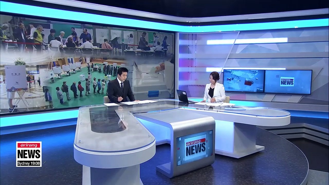 Rival parties to wait for outcome of 2018 local elections