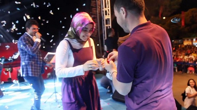 Afrin'de ilk kurşun, sahnede ilk sürpriz