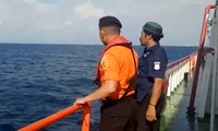 Kapal Tenggelam di Makassar, 13 Penumpang Tewas