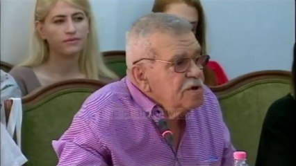 Artistët në komisionin për median - Top Channel Albania - News - Lajme