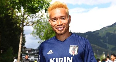 Galatasaray, Yuto Nagatomo'nun Transferinde Mutlu Sona Ulaştı