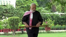 Modi ji fit toh India Fit