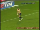 Juventus 1-0 Atalanta nedved