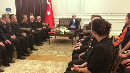 Soylu: "Jandarmamız Tarih Yazıyor"