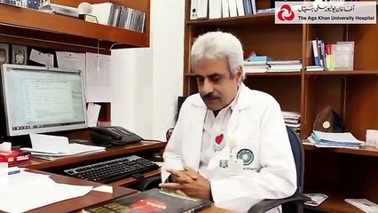 Dr. Khawar Kazmi's Tips For Keeping Your Heart Healthy